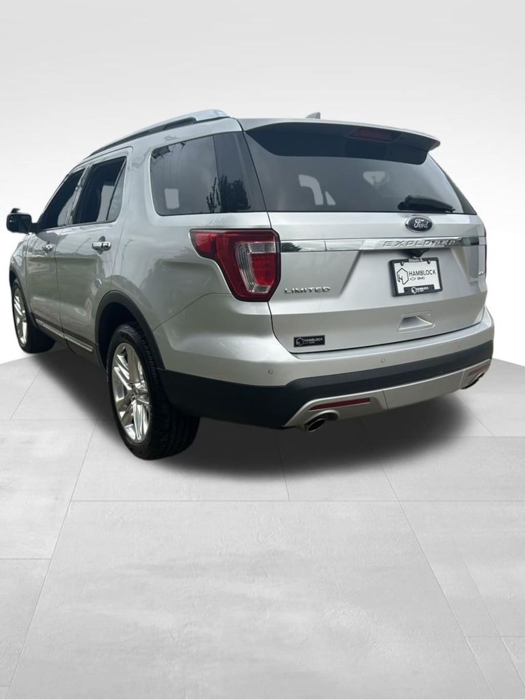 Used 2021 Jeep Grand Cherokee L Limited SUV