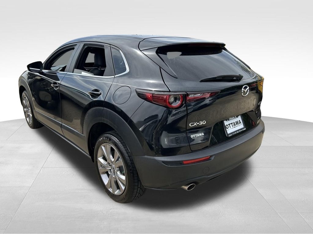 Used 2020 Mazda Mazda CX-30 Select Package SUV