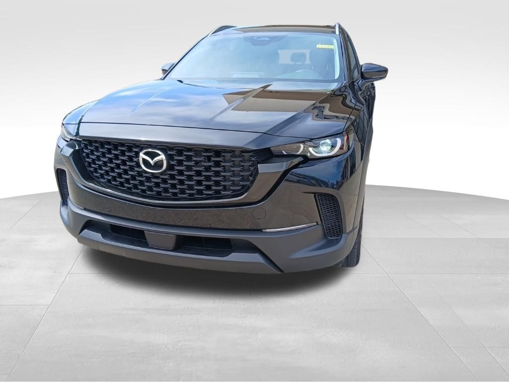 Used 2025 Mazda CX-50 Hybrid Preferred Package SUV