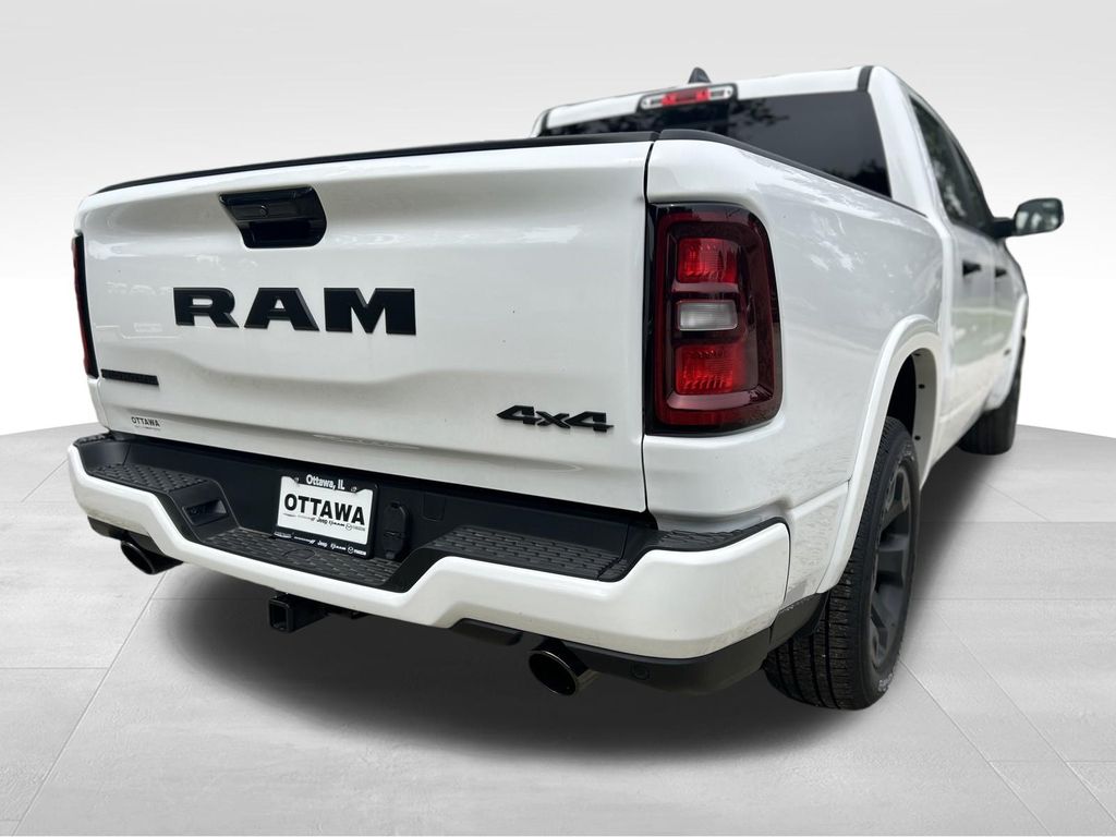 2026 RAM 1500 Big Horn/Lone Star - Photo 7
