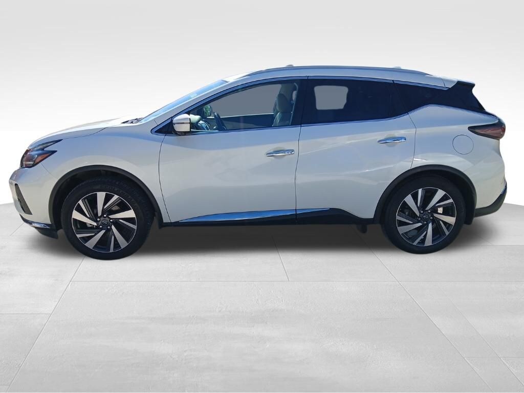 Used 2024 Nissan Murano SL SUV