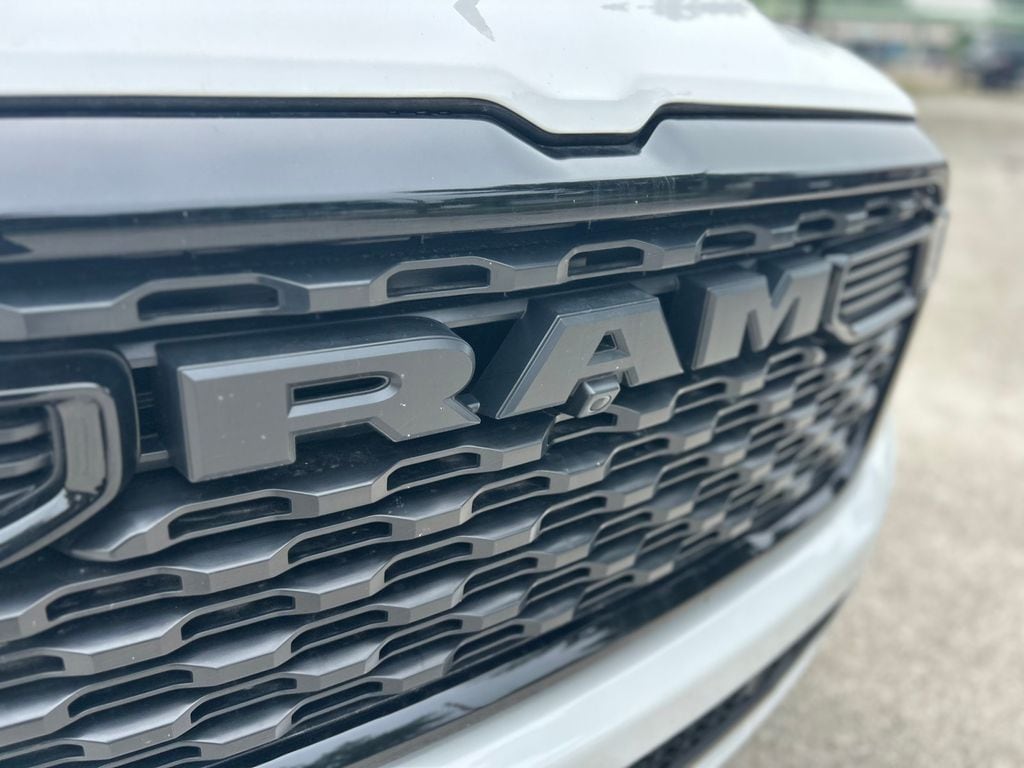 2026 RAM 1500 Big Horn/Lone Star - Photo 49