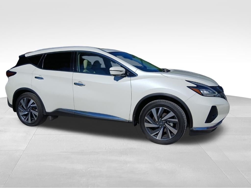2024 Nissan Murano