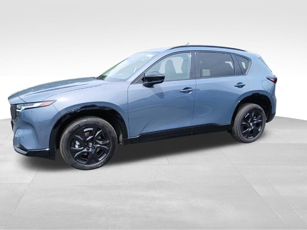 Used 2026 Mazda CX-5 2.5 S Premium Plus SUV
