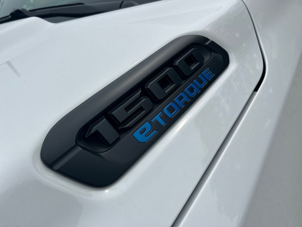 2026 RAM 1500 Big Horn/Lone Star - Photo 42
