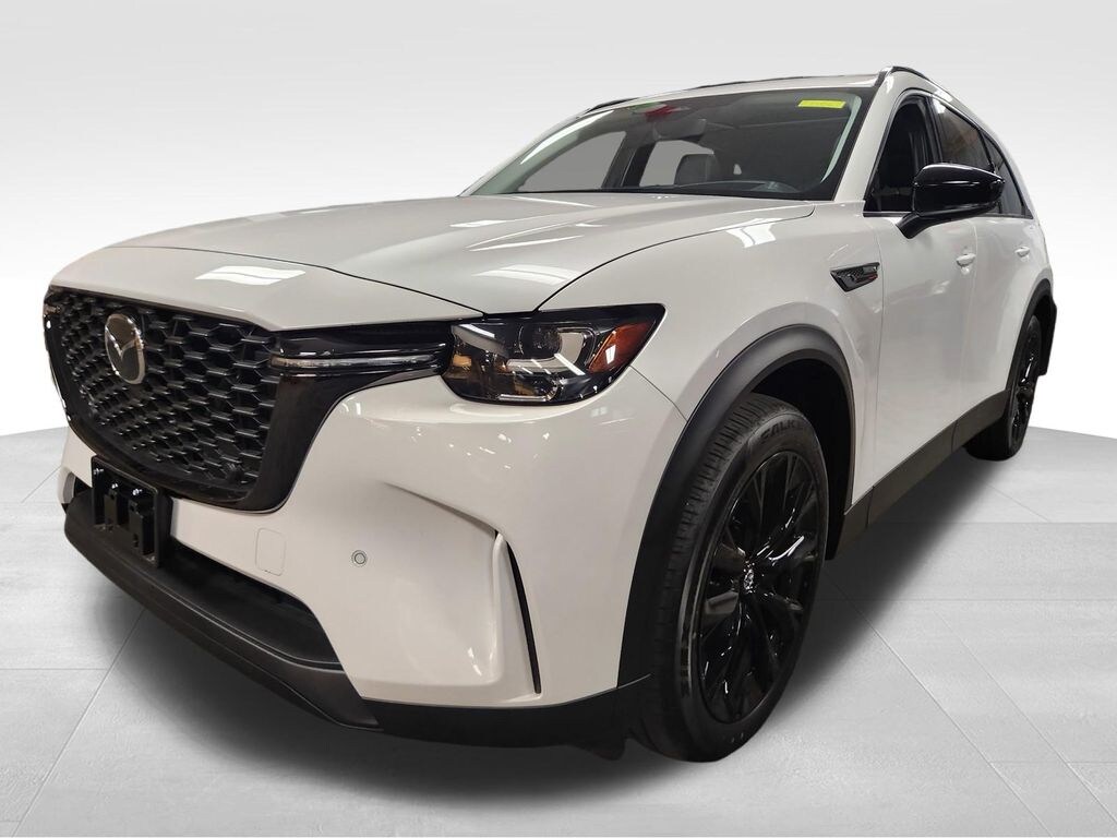 Used 2025 Mazda CX-90 3.3 Turbo Premium Sport SUV
