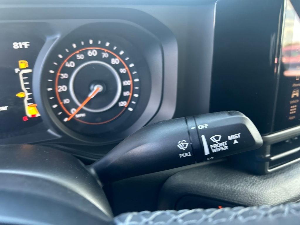 2026 Jeep Gladiator Sport S - Photo 19