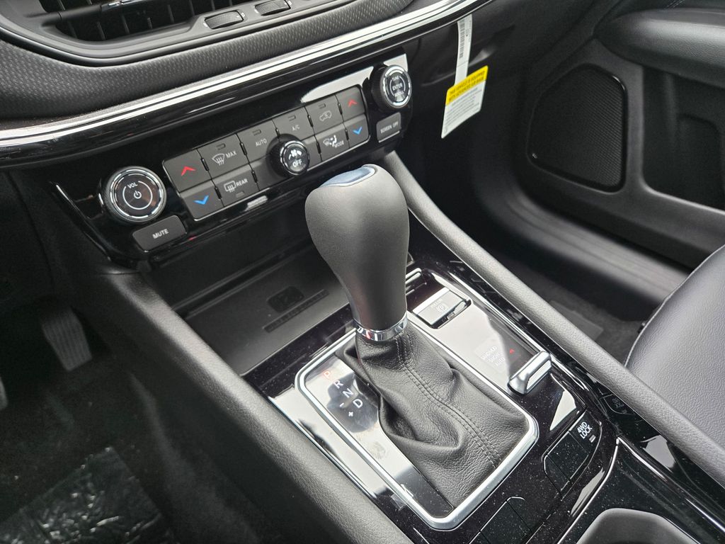 2026 Jeep Compass Altitude Special Edition - Photo 8