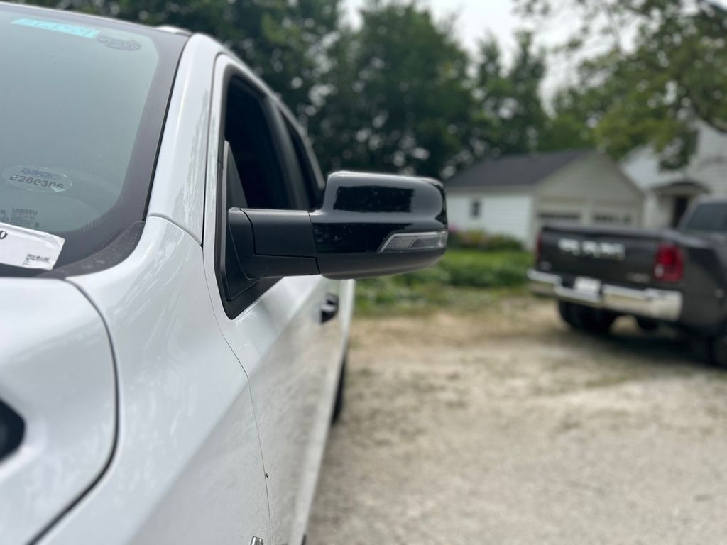 2026 RAM 1500 Big Horn/Lone Star - Photo 41