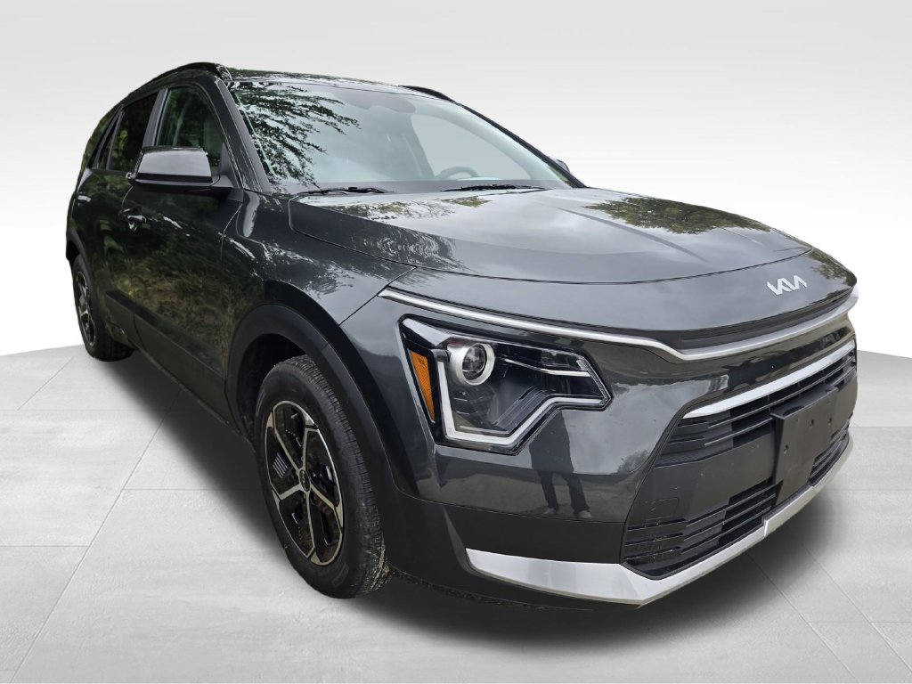 2024 Kia Niro