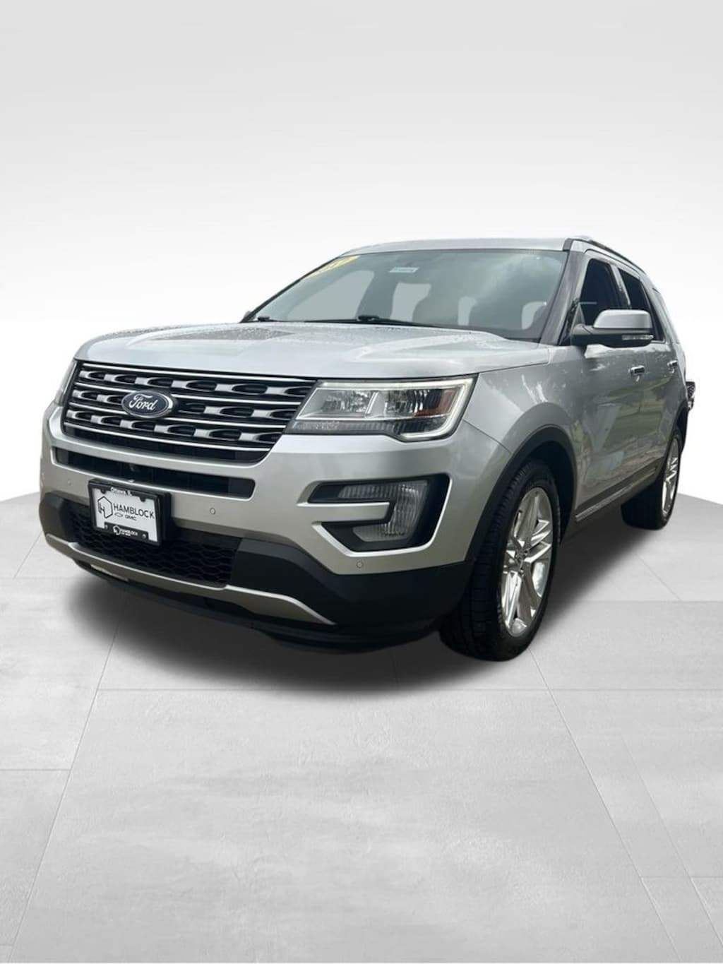Used 2021 Jeep Grand Cherokee L Limited SUV