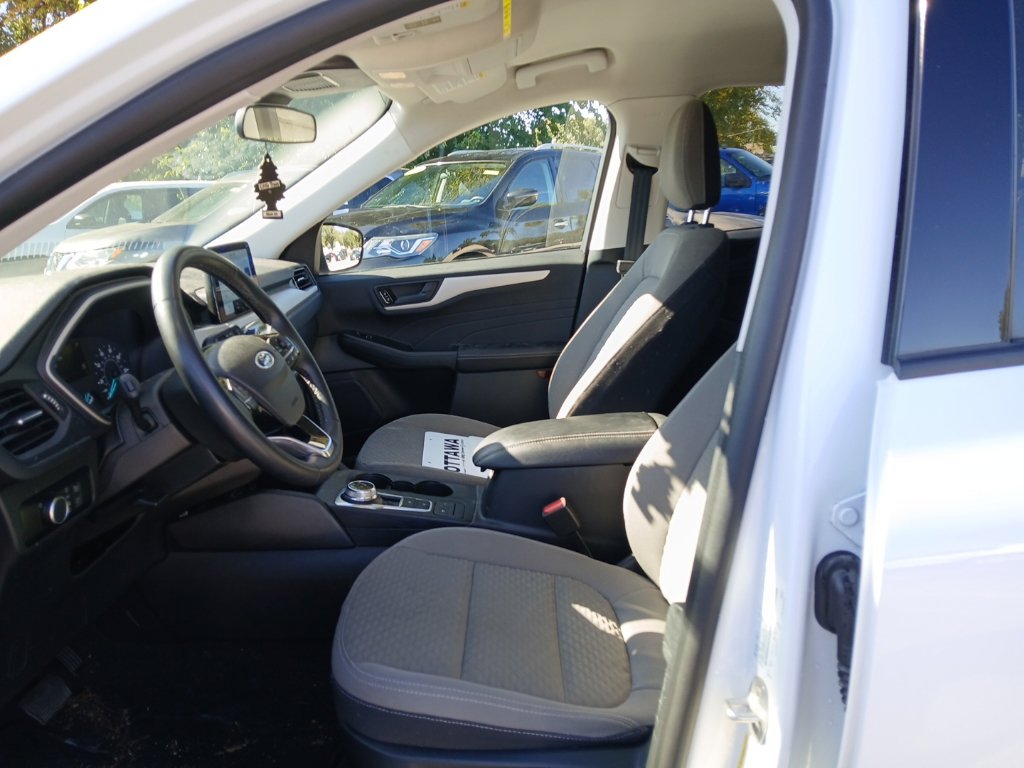 Used 2022 Ford Escape SE SUV