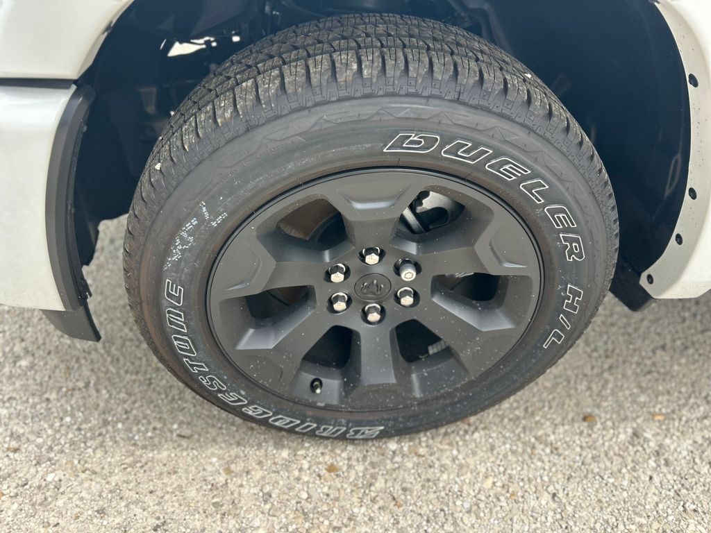 2026 RAM 1500 Big Horn/Lone Star - Photo 44