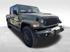2026 Jeep Gladiator SPORT S 4X4 Pickup