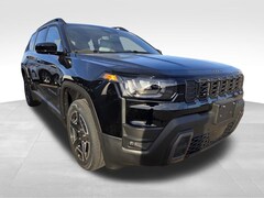2026 Jeep Cherokee LIMITED 4X4 Sport Utility