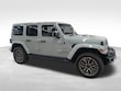  Jeep Wrangler 4xe