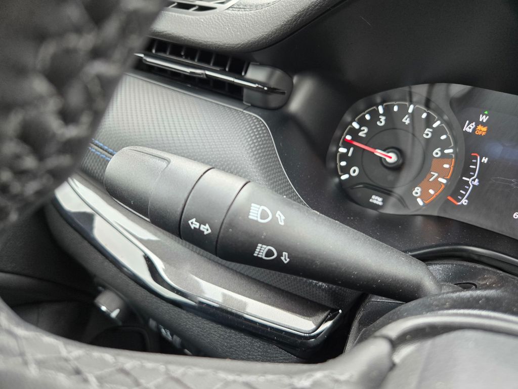 2026 Jeep Compass Altitude Special Edition - Photo 19