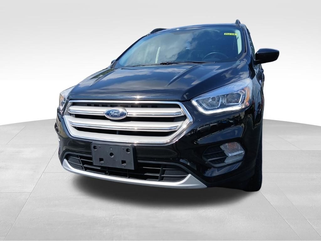 Used 2019 Ford Escape SEL SUV