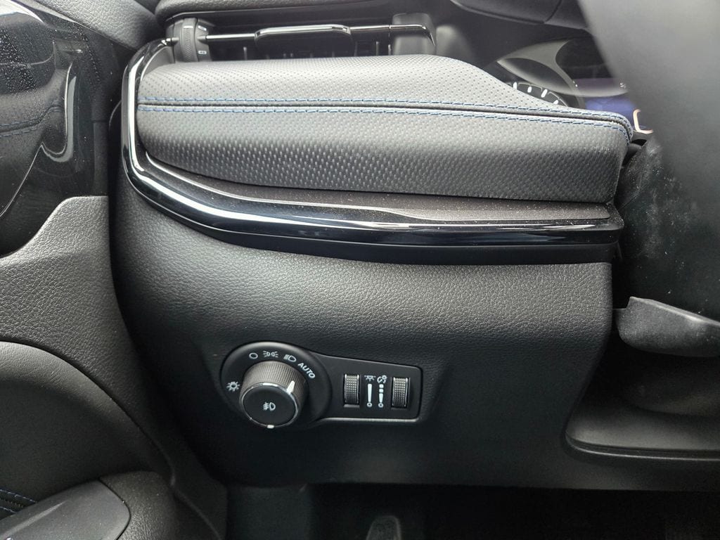 2026 Jeep Compass Altitude Special Edition - Photo 20