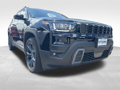 2026 Jeep Cherokee 85TH ANNIVERSARY EDITION 4X4 Sport Utility