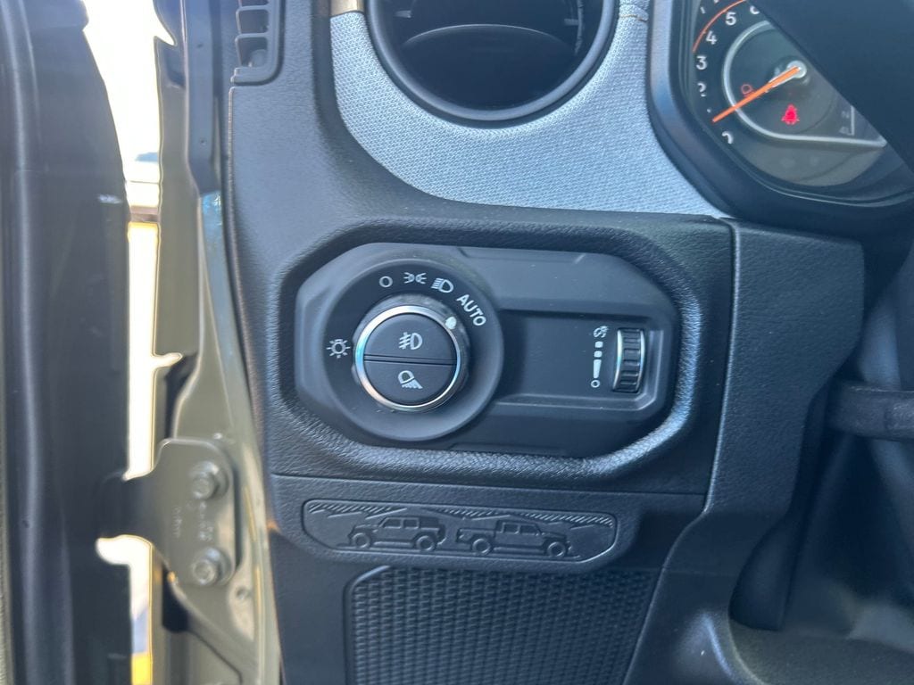 2026 Jeep Gladiator Sport S - Photo 25