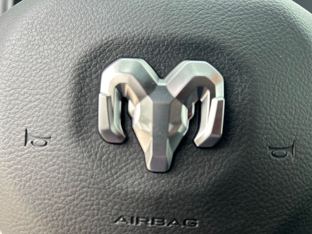 2026 RAM 1500 Big Horn/Lone Star - Photo 29