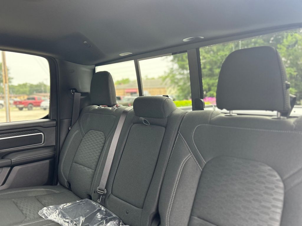 2026 RAM 1500 Big Horn/Lone Star - Photo 33
