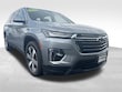  Chevrolet Traverse Limited