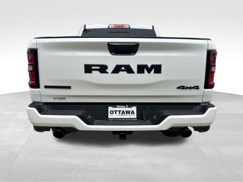 2026 RAM 1500 Big Horn/Lone Star - Photo 6