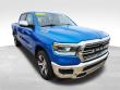 2023 Ram 1500 Laramie Truck Crew Cab