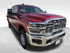 2026 Ram 2500 TRADESMAN CREW CAB 4X4 6'4 BOX Pickup