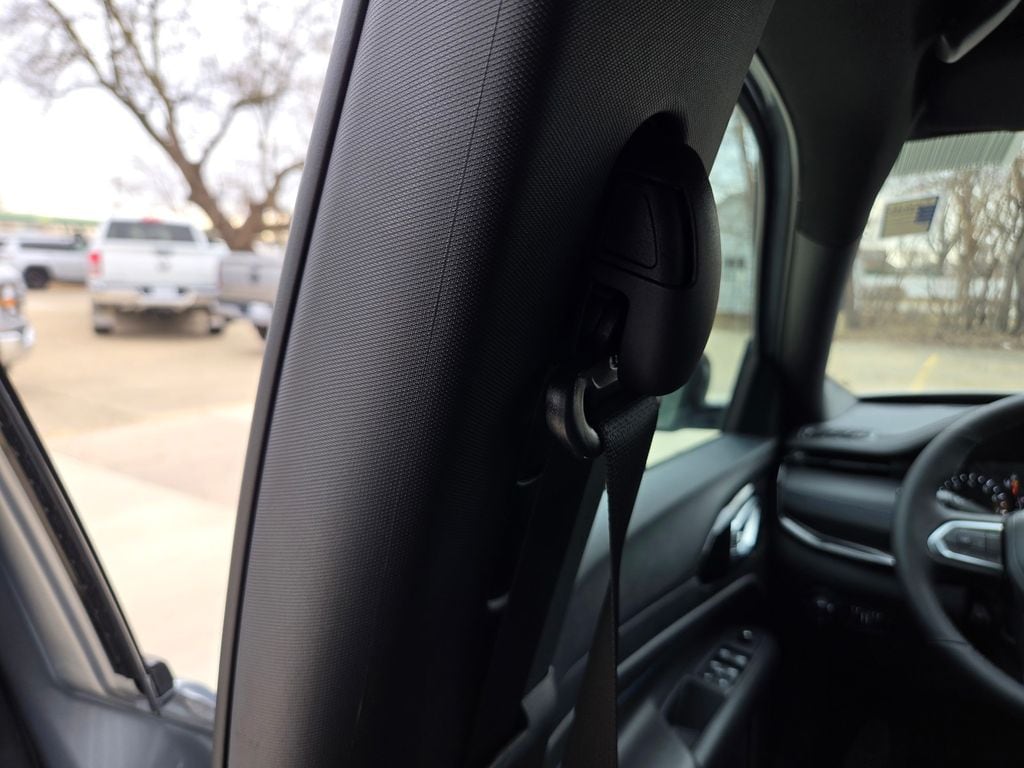 2026 Jeep Compass Altitude Special Edition - Photo 29