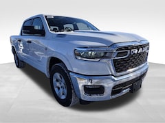 2026 Ram 1500 BIG HORN CREW CAB 4X4 5'7 BOX Pickup