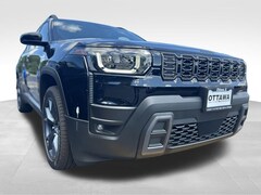2026 Jeep Cherokee 85TH ANNIVERSARY EDITION 4X4 Sport Utility