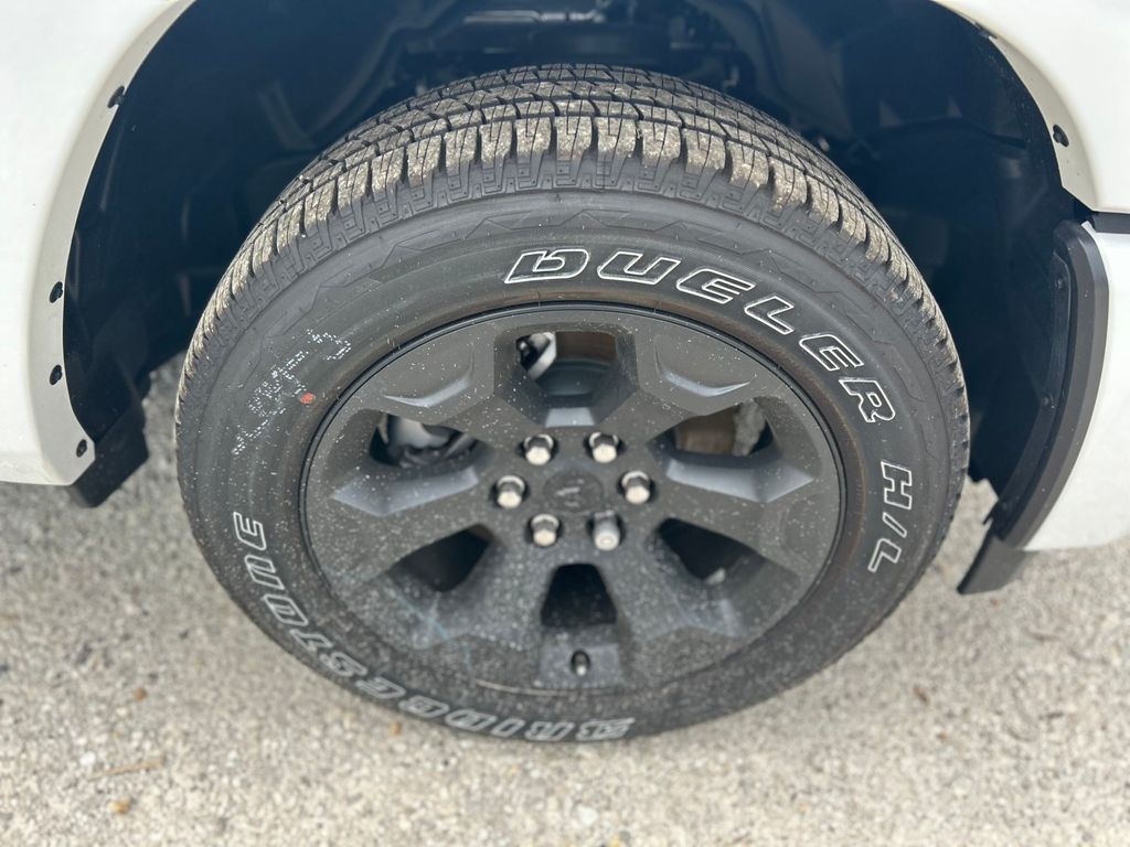 2026 RAM 1500 Big Horn/Lone Star - Photo 48