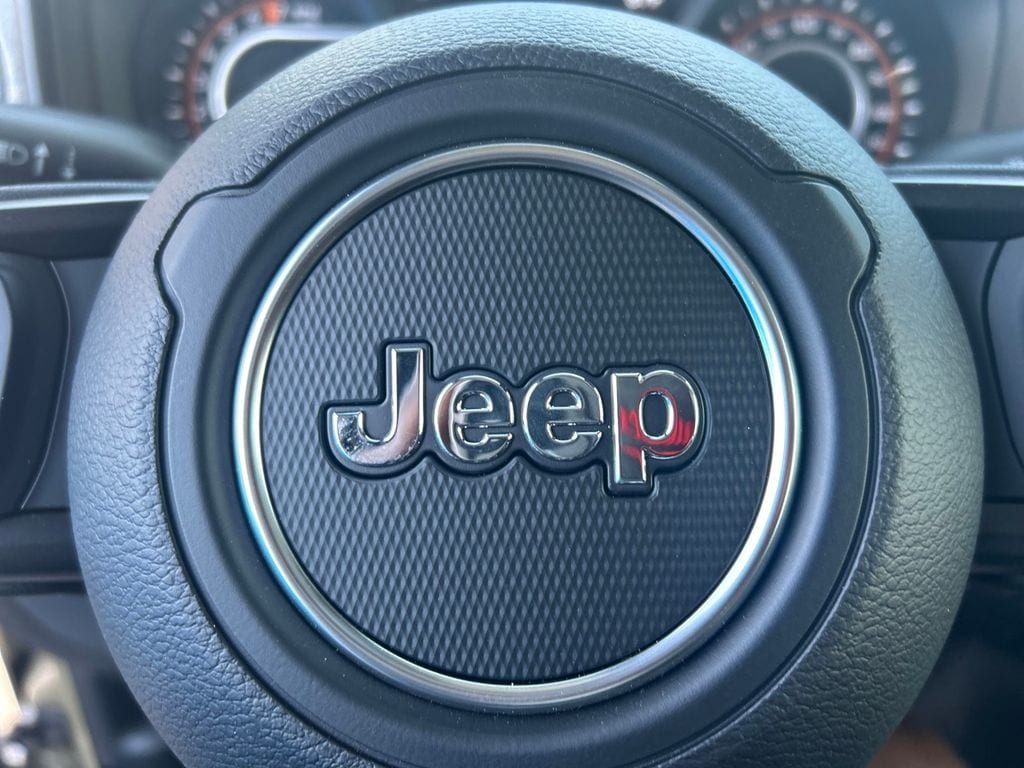 2026 Jeep Gladiator Sport S - Photo 23