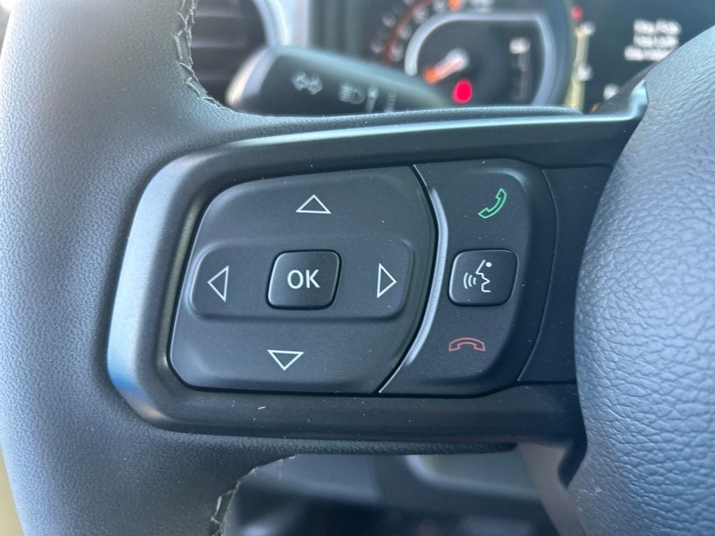 2026 Jeep Gladiator Sport S - Photo 21