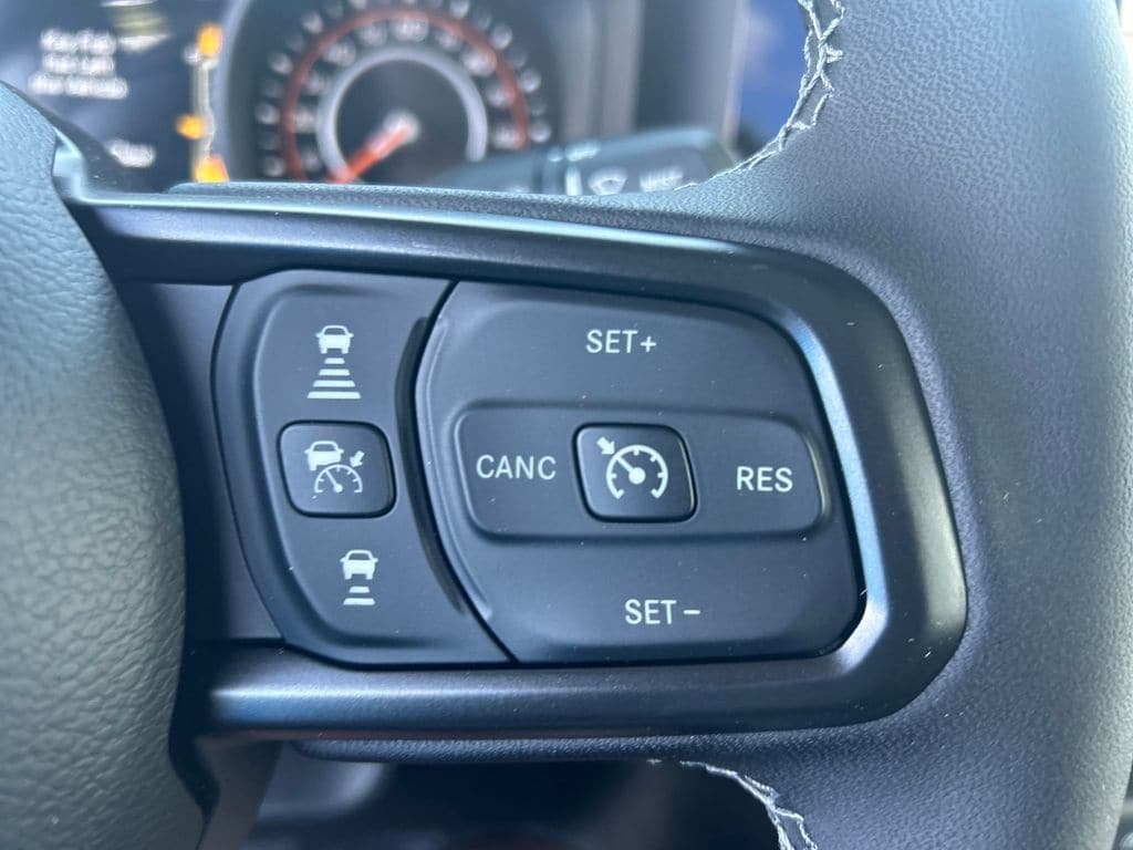 2026 Jeep Gladiator Sport S - Photo 22