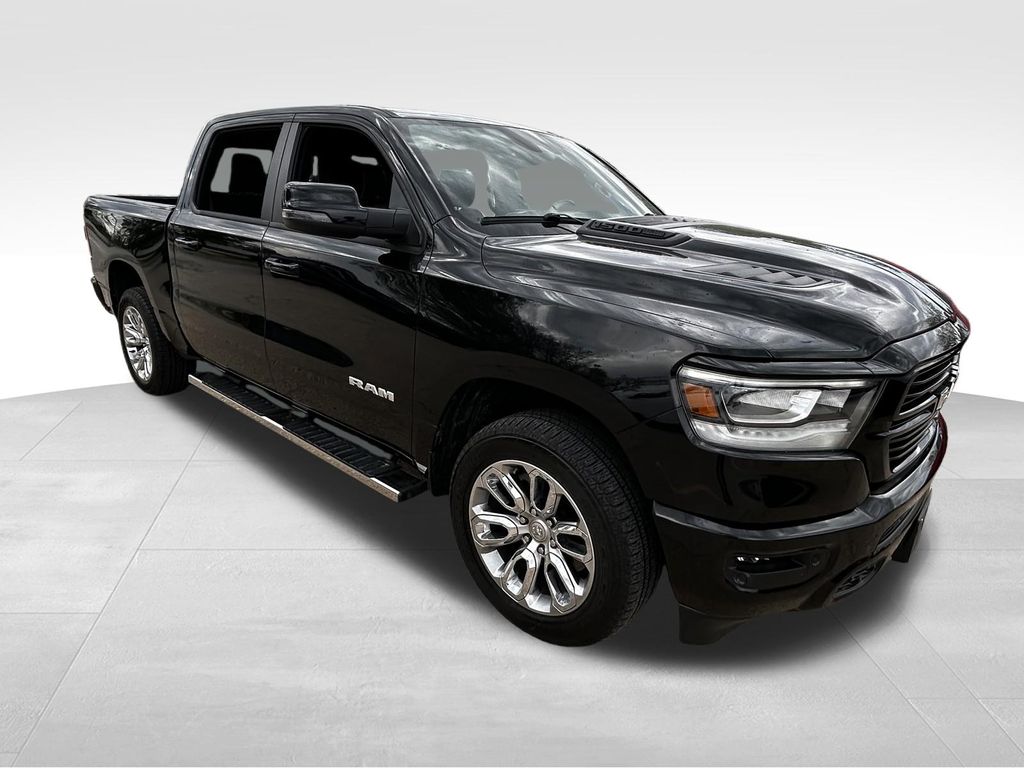 2023 RAM Ram 1500 Pickup
