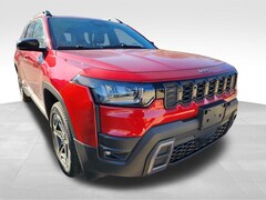 2026 Jeep Cherokee LIMITED 4X4 Sport Utility