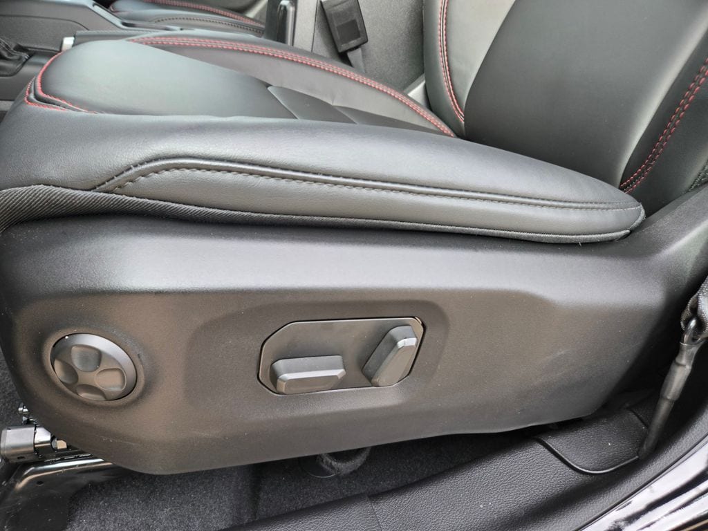 2025 Jeep Wrangler 4-Door Rubicon - Photo 17