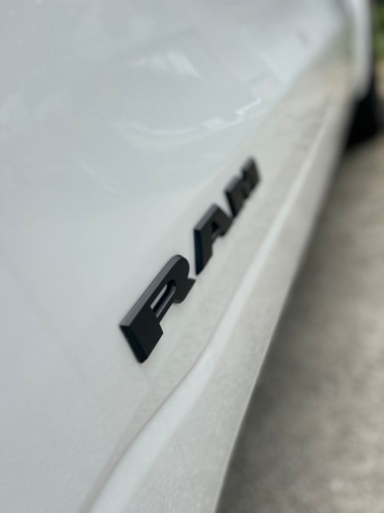 2026 RAM 1500 Big Horn/Lone Star - Photo 45