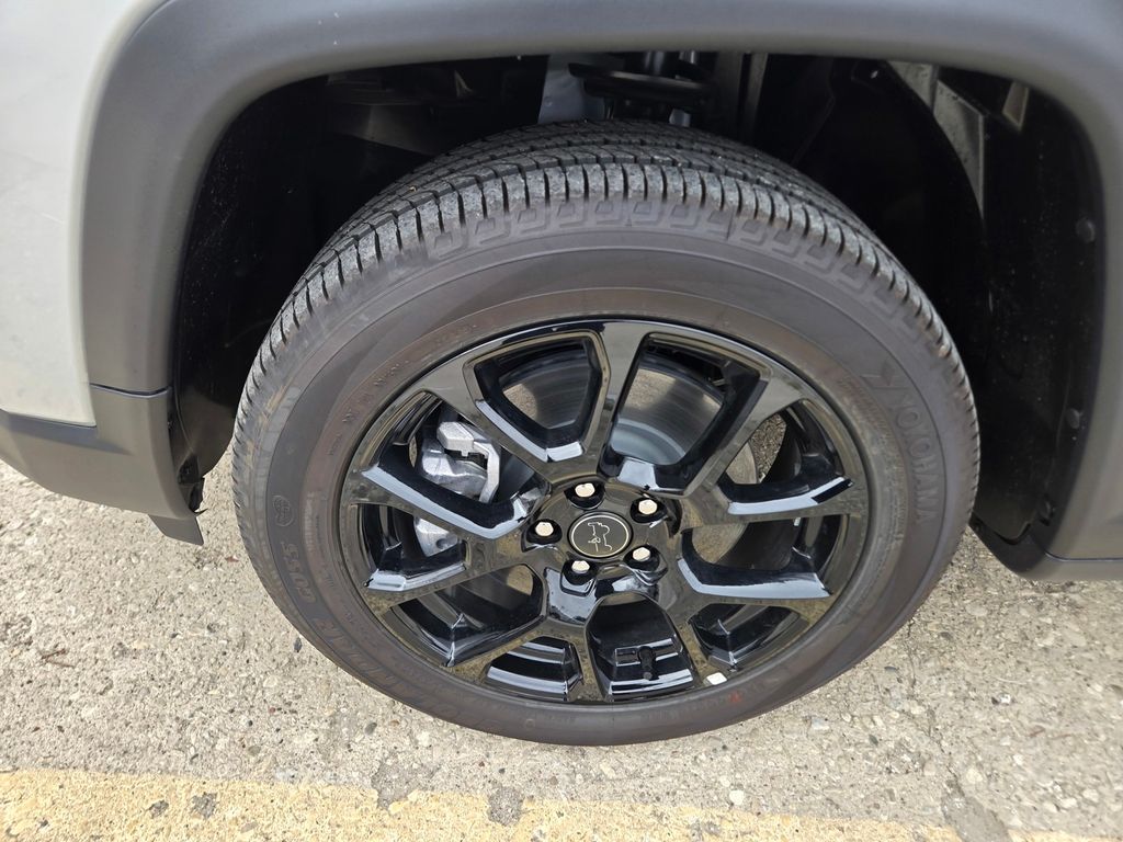2026 Jeep Compass Altitude Special Edition - Photo 39