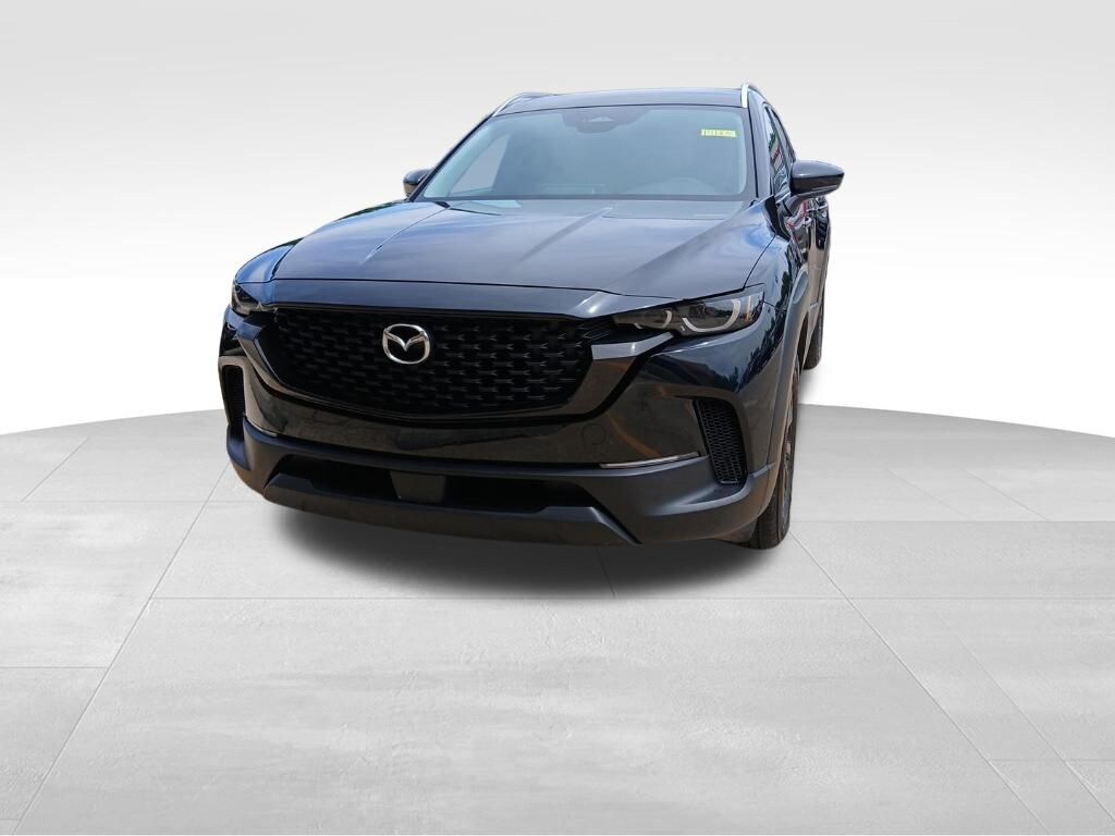 Used 2025 Mazda CX-50 Hybrid Preferred Package SUV