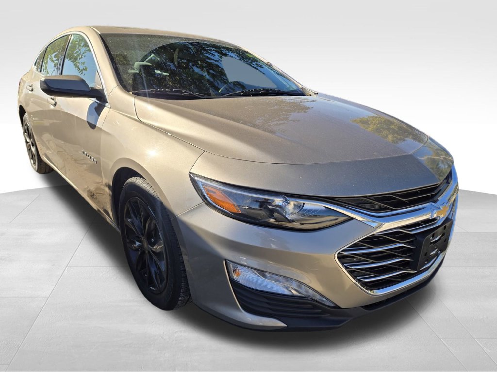 2022 Chevrolet Malibu