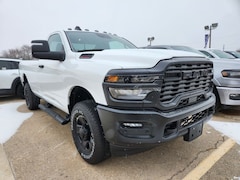 2026 Ram 2500 TRADESMAN REGULAR CAB 4X4 8' BOX Pickup