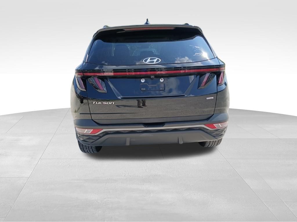Used 2022 Hyundai Tucson SEL SUV