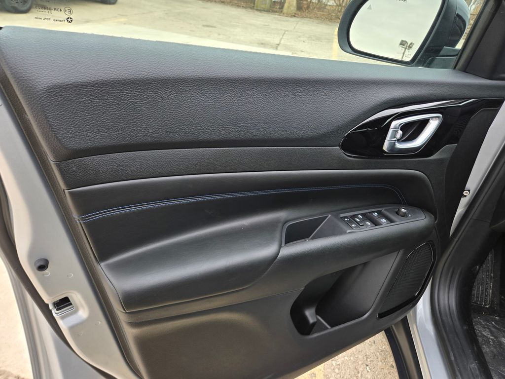 2026 Jeep Compass Altitude Special Edition - Photo 33