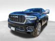 2026 Ram 1500 TUNGSTEN CREW CAB 4X4 Pickup