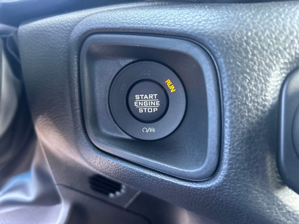 2026 Jeep Gladiator Sport S - Photo 18